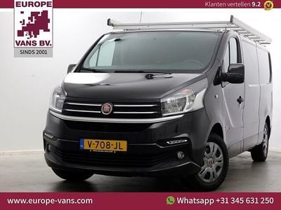 Fiat Talento