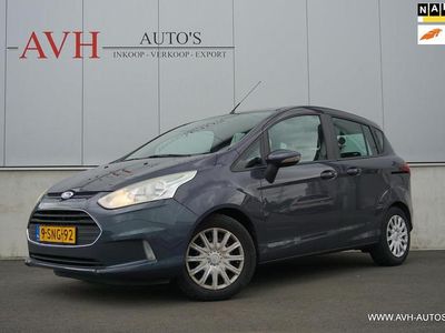 Mpv Occasion 2013 Ford B-MAX Style MPV | € 6.750 (Eerlijke prijs)