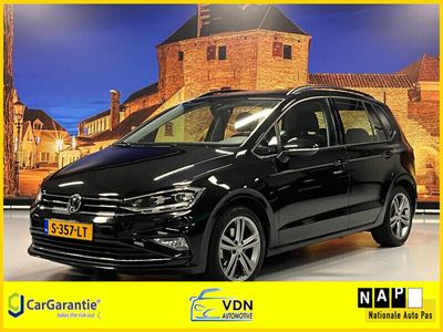 VW Golf Alltrack