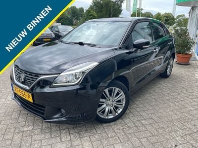 Suzuki Baleno