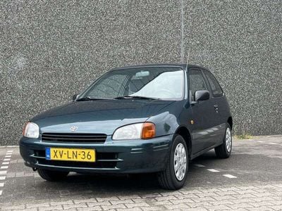 Toyota Starlet