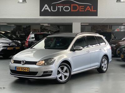 tweedehands VW Golf VII 1.4 TSI Comfortline