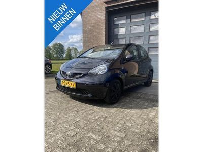 tweedehands Toyota Aygo 1.0-12V Airco/Elektrisch Pakket