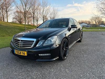 Gebruikt 2009 Mercedes E63 AMG AMG | € 27.950