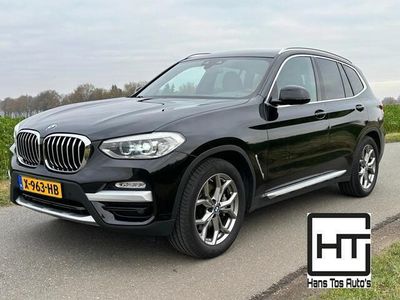 tweedehands BMW X3 xDrive 30i 258PK High Executive