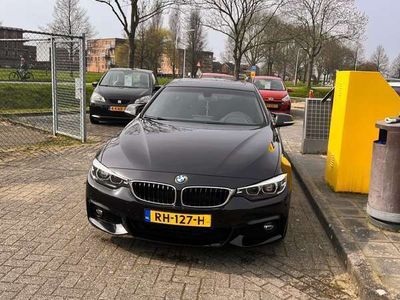 BMW 418