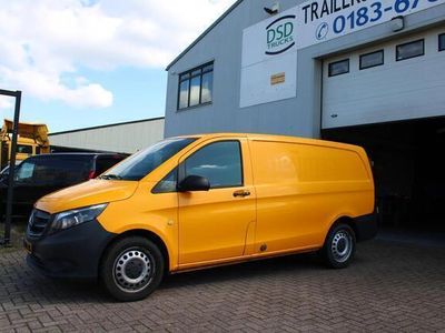 tweedehands Mercedes Vito 114 CDI