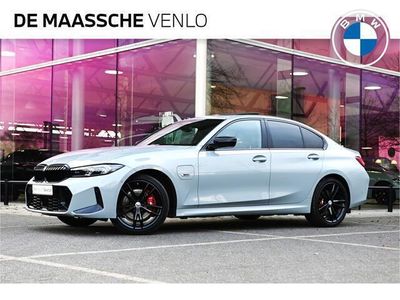 tweedehands BMW 330e 3-serieHigh Executive M Sport Automaat