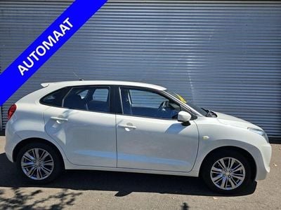 Suzuki Baleno