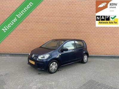 VW up!