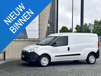 tweedehands Opel Combo 1.3 CDTi L2H1 Edition*A/C*INRICHTING*CRUISE*