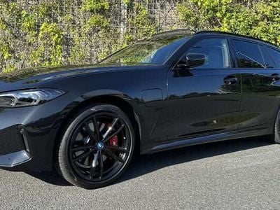 BMW 330e
