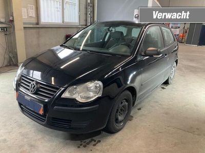 tweedehands VW Polo 1.2 TOUR AIRCO/ LICHTMETALEN VELGEN