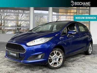 tweedehands Ford Fiesta 1.0 Style Ultimate / Cruise / Navigatie / PDC / Airco / 5 DRS