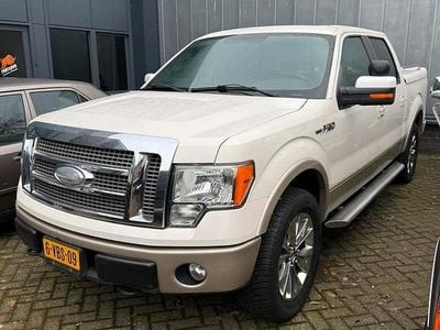 Occasion Ford F-150 305 PK (224 kW) 2010 Pickup