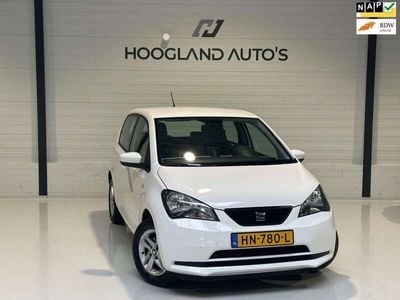 Seat Mii