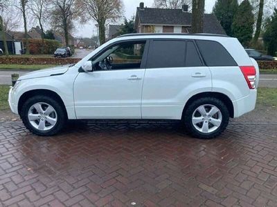 tweedehands Suzuki Grand Vitara 2.4 Exclusive