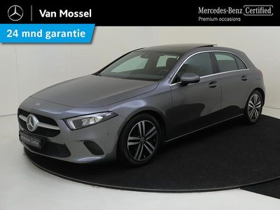 Mercedes A180
