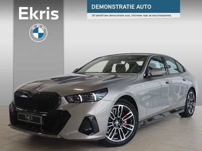 tweedehands BMW 520 5 Serie Sedan i | M Sporpakket Pro