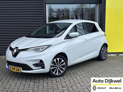 Hatchback Occasion 2020 Renault Zoe Intens Hatchback | € 10.950 (Goede deal)