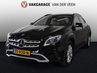Mercedes GLA200