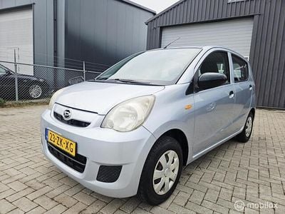 Daihatsu Cuore
