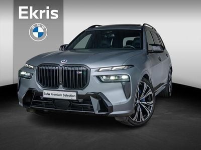 Occasion BMW X7 Comfort Edition 530 PK (389 kW) 2023 Grijs (metallic) SUV