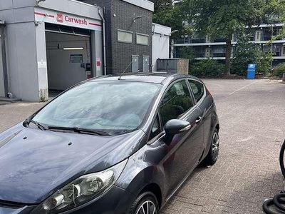 Occasion 2008 Ford Fiesta Van | € 2.500 (Eerlijke prijs)
