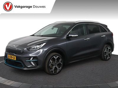 Occasion Kia e-Niro 80 kW (109 PK) 2019 Grijs SUV