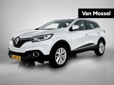 Occasion Renault Kadjar Intens 2023 Wit SUV