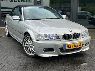 BMW 330 Cabriolet