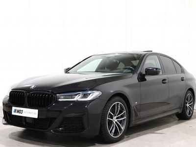 tweedehands BMW 530 530 i High Exe LCI M Sport Laser Pano Stoelverkoeli