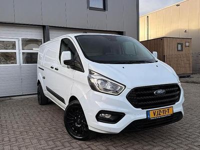 Occasion Ford Transit Custom 170 PK (125 kW) 2021