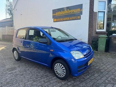 Daihatsu Cuore