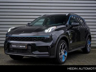 Occasion Lynk & Co 01 261 PK (191 kW) 2025 Zwart SUV