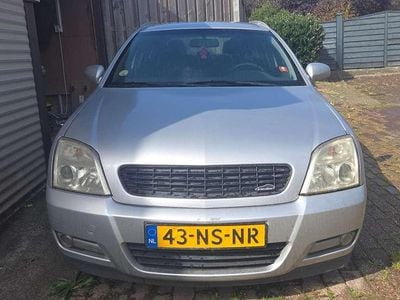 Opel Signum