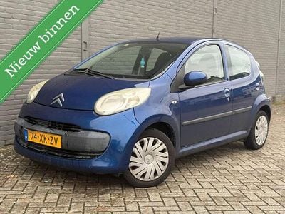 Citroën C1