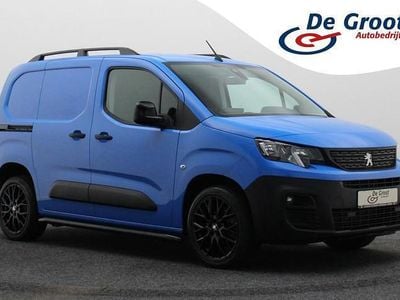 Occasion Peugeot E-Partner 100 kW (136 PK) 2023 MPV