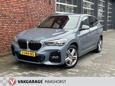 Occasion BMW X1 Executive 2020 Grijs SUV