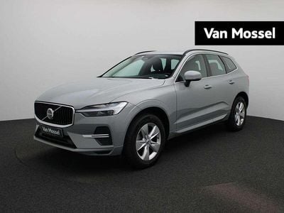 Grijs Occasion 2024 Volvo XC60 Core SUV | € 48.445 (Super prijs)