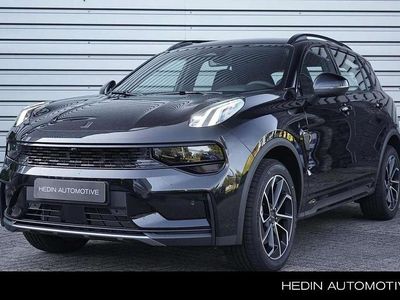 Zwart Nieuw 2025 Lynk & Co 01 SUV | € 39.995 (Goede deal)