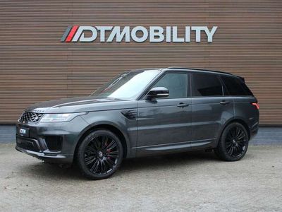 tweedehands Land Rover Range Rover Sport 2.0 P400e HSE Dynamic | Meridian audio | Pano | Dy