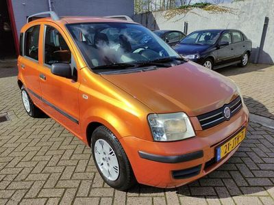 tweedehands Fiat Panda 1.2 Edizione Cool