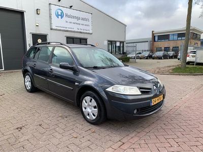 tweedehands Renault Mégane 1.4-16V Authentique | AIRCO | APK:07-06-2024