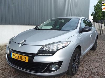 Renault Mégane III