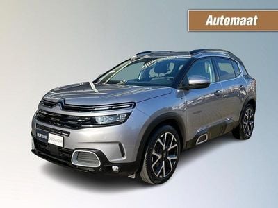 Occasion Citroën C5 Aircross Shine 181 PK (133 kW) 2022 Grijs SUV