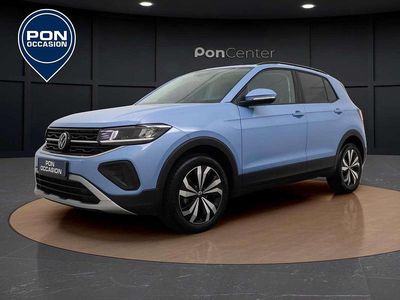 Blauw Gebruikt 2025 VW T-Cross Life SUV | € 29.950 (Eerlijke prijs)