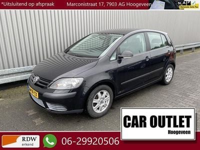 VW Golf Plus
