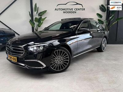 Mercedes E300