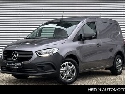 Mercedes Citan 110